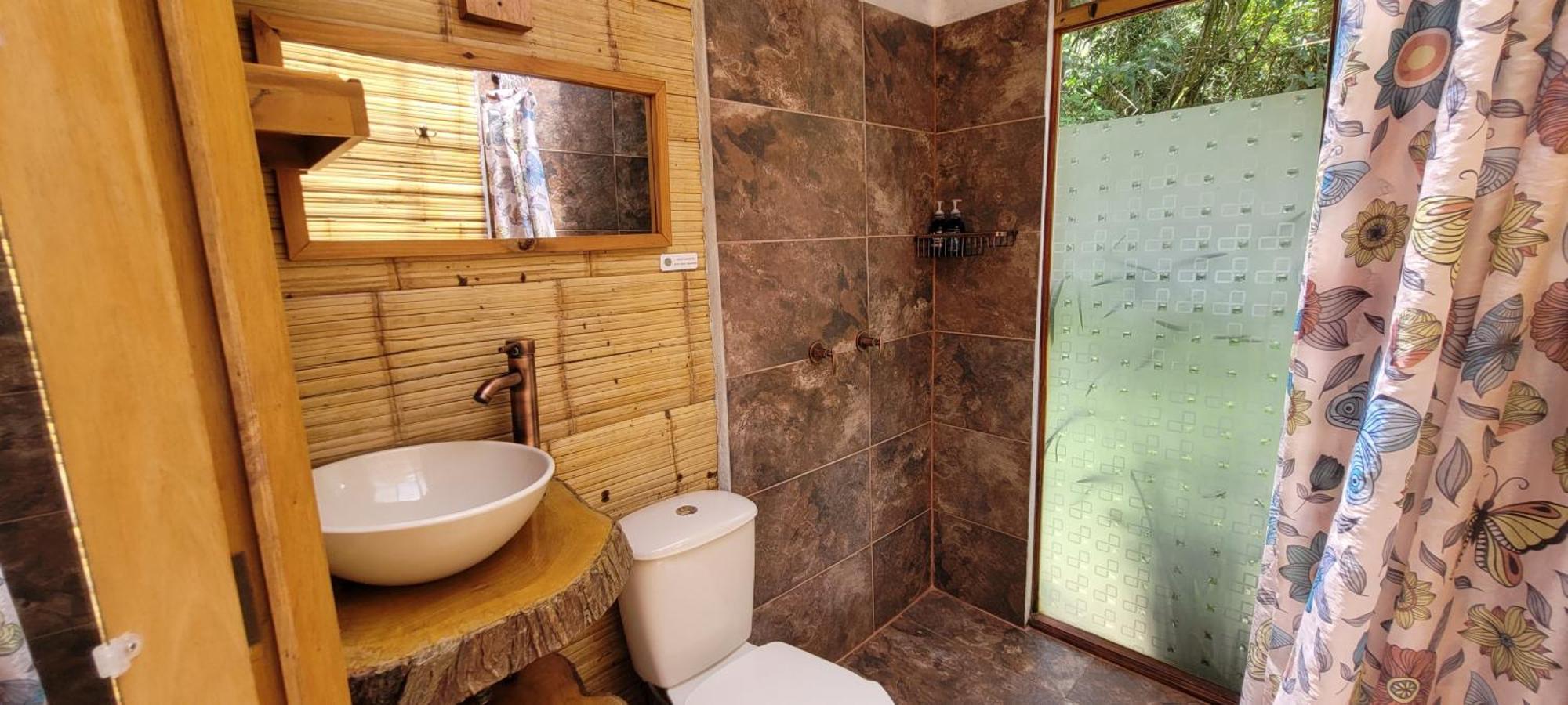 Villa Exclusivo Cocora Con Jacuzzi Salento Quindio Exterior foto