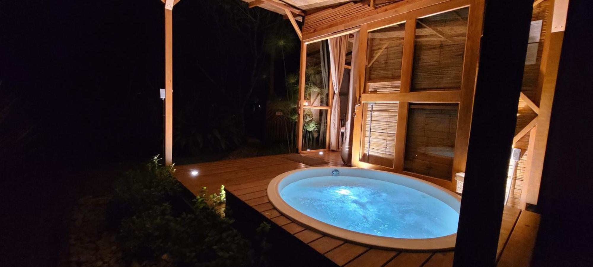 Villa Exclusivo Cocora Con Jacuzzi Salento Quindio Exterior foto