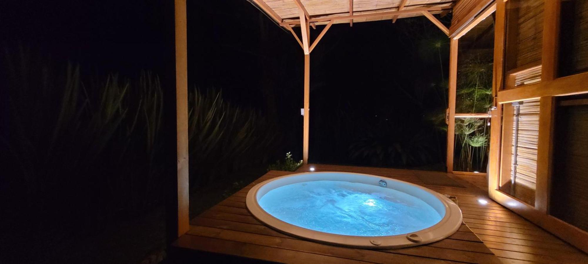 Villa Exclusivo Cocora Con Jacuzzi Salento Quindio Exterior foto