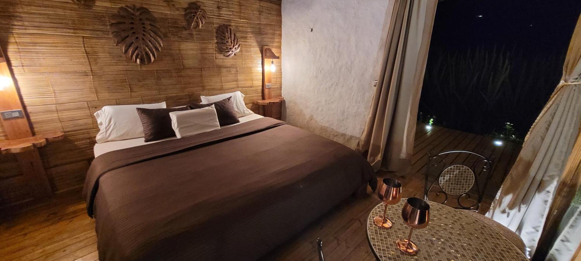 Villa Exclusivo Cocora Con Jacuzzi Salento Quindio Exterior foto