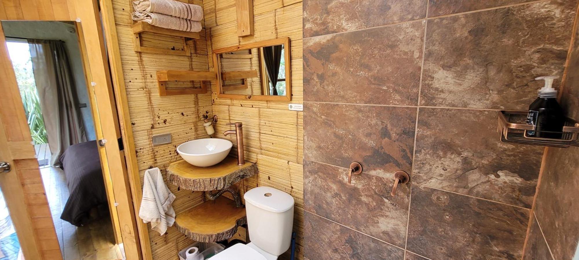 Villa Exclusivo Cocora Con Jacuzzi Salento Quindio Exterior foto