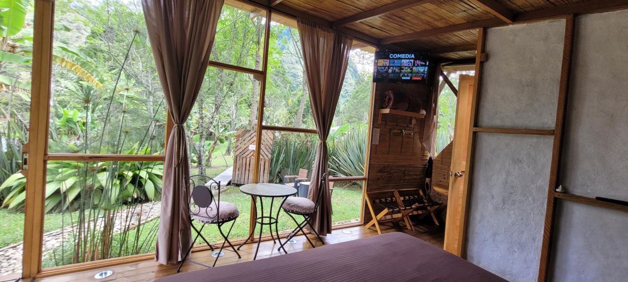 Villa Exclusivo Cocora Con Jacuzzi Salento Quindio Exterior foto